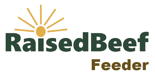 RaisedBeef Feeder